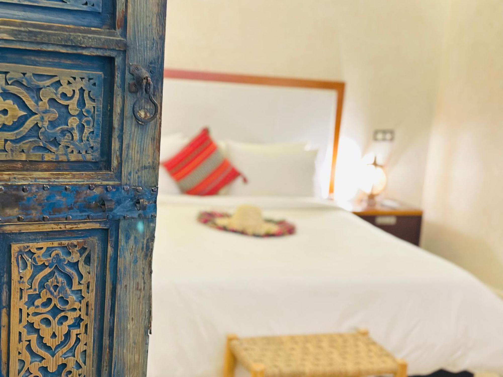 Riad Tislite & 4*