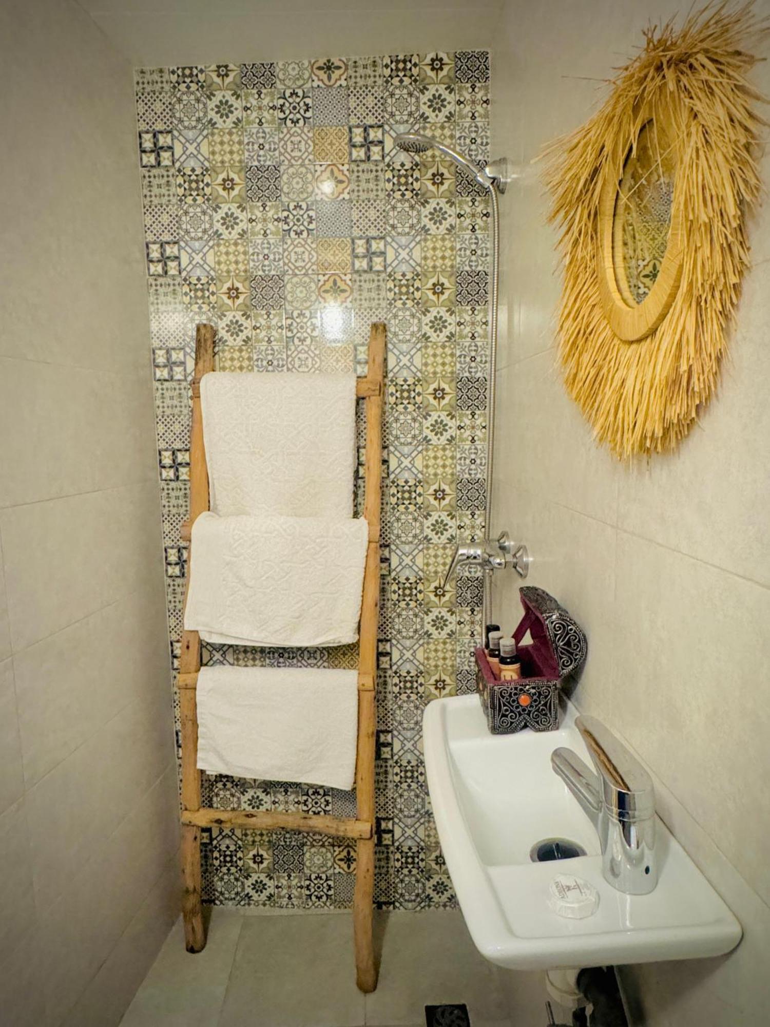 Tislite & 4* Marrakesh