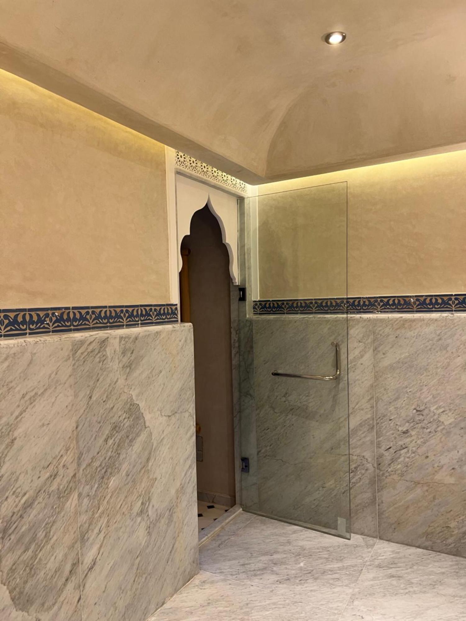 Riad Tislite & Marrakesh