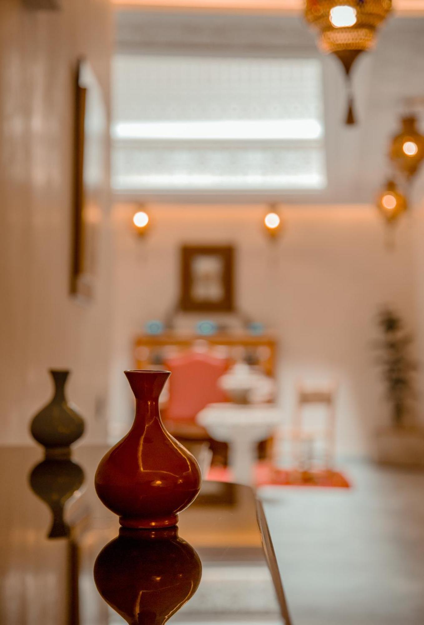Tislite & 4* Marrakesh