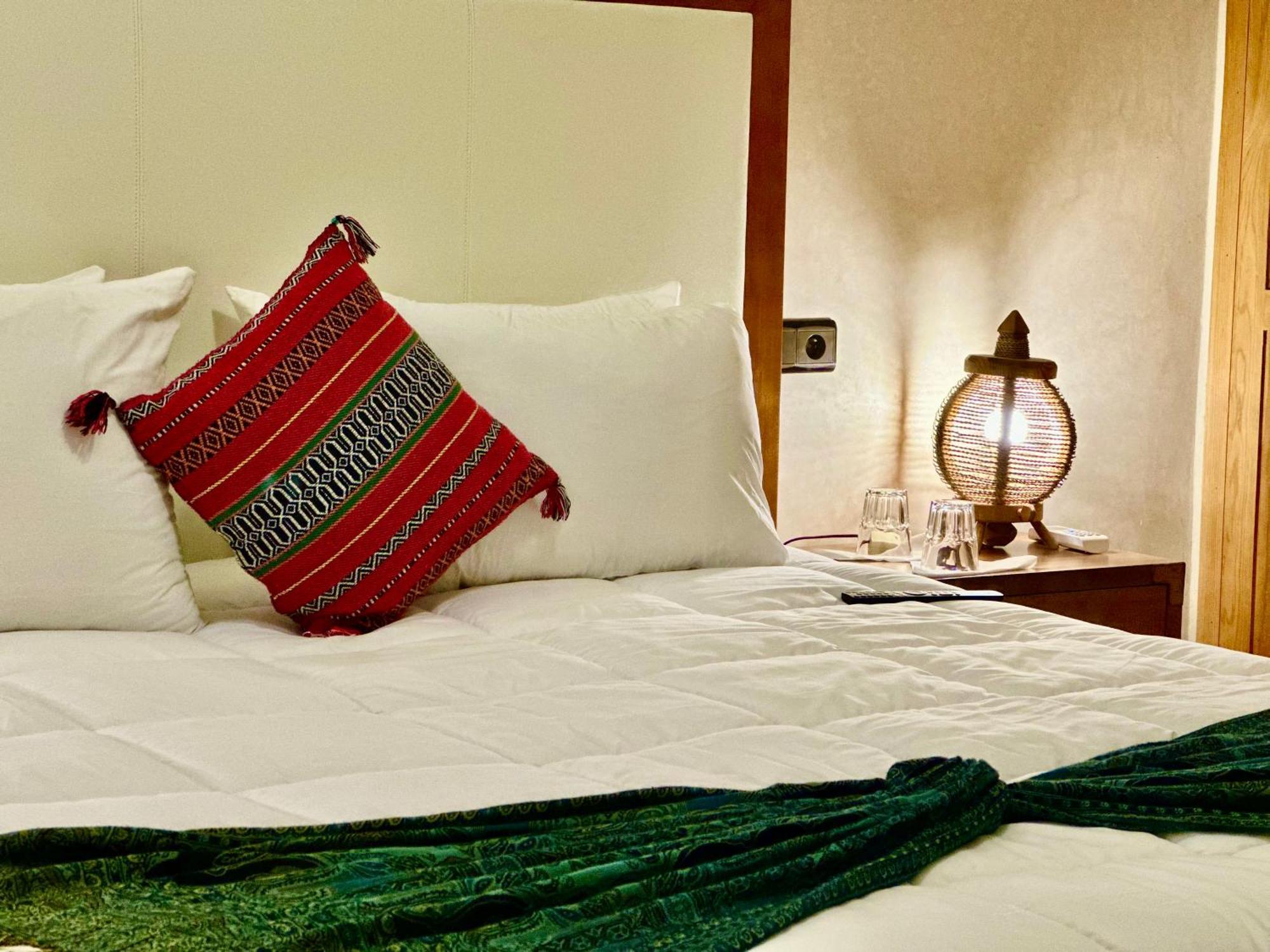 Riad Tislite & 4*