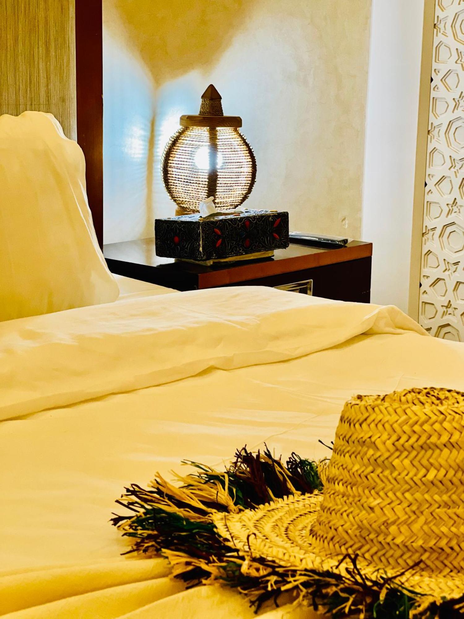 Tislite & 4* Marrakesh