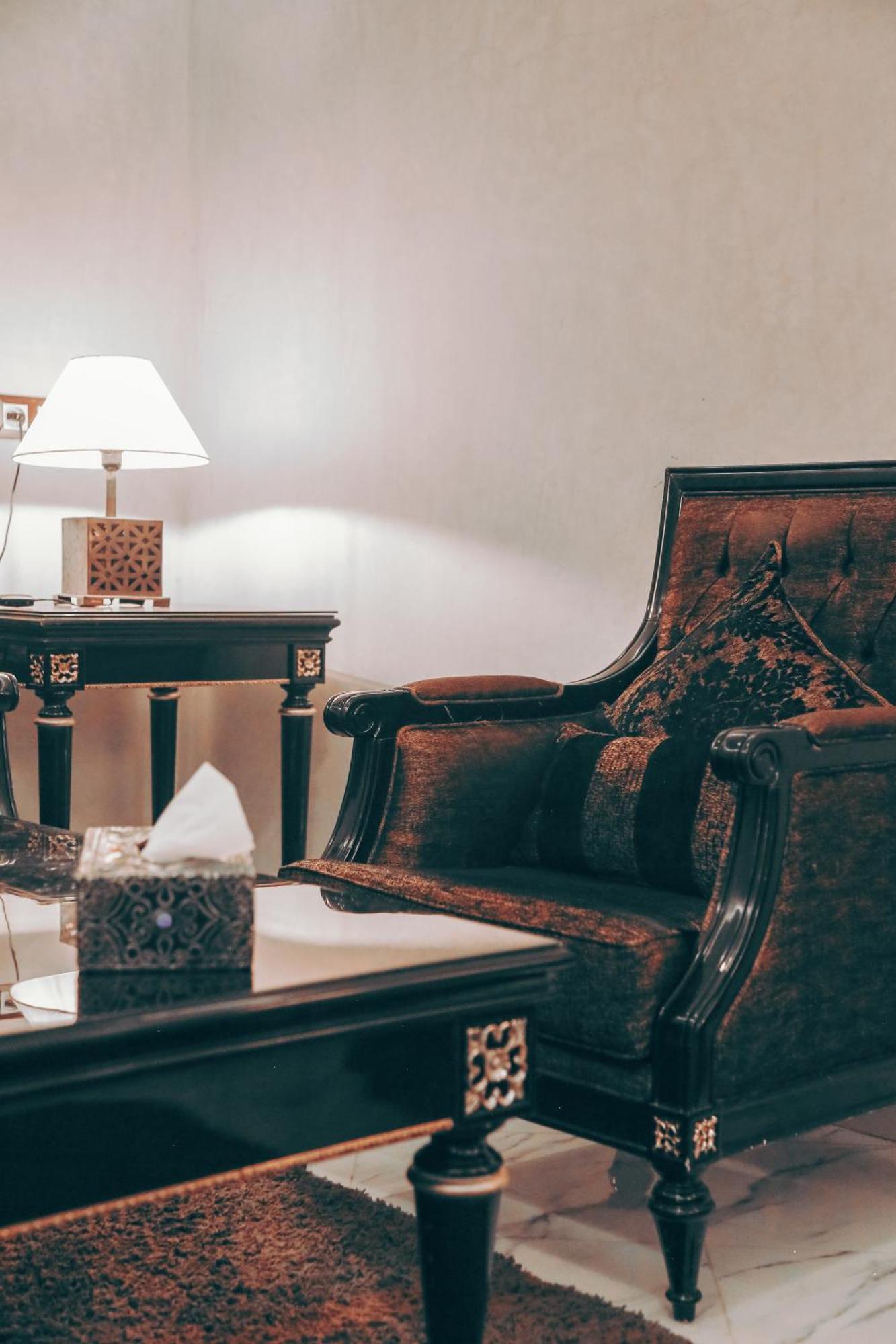 Riad Tislite & Marrakesh