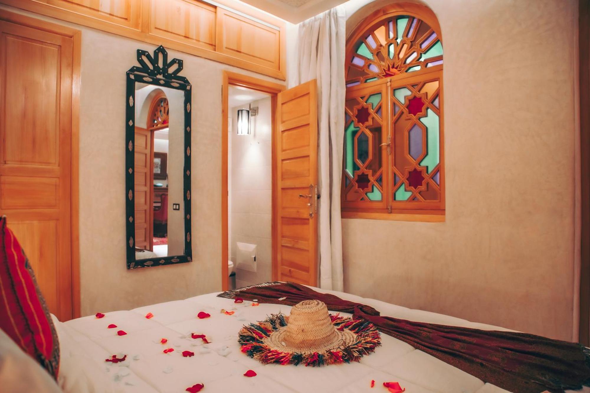 Riad Tislite & 4*
